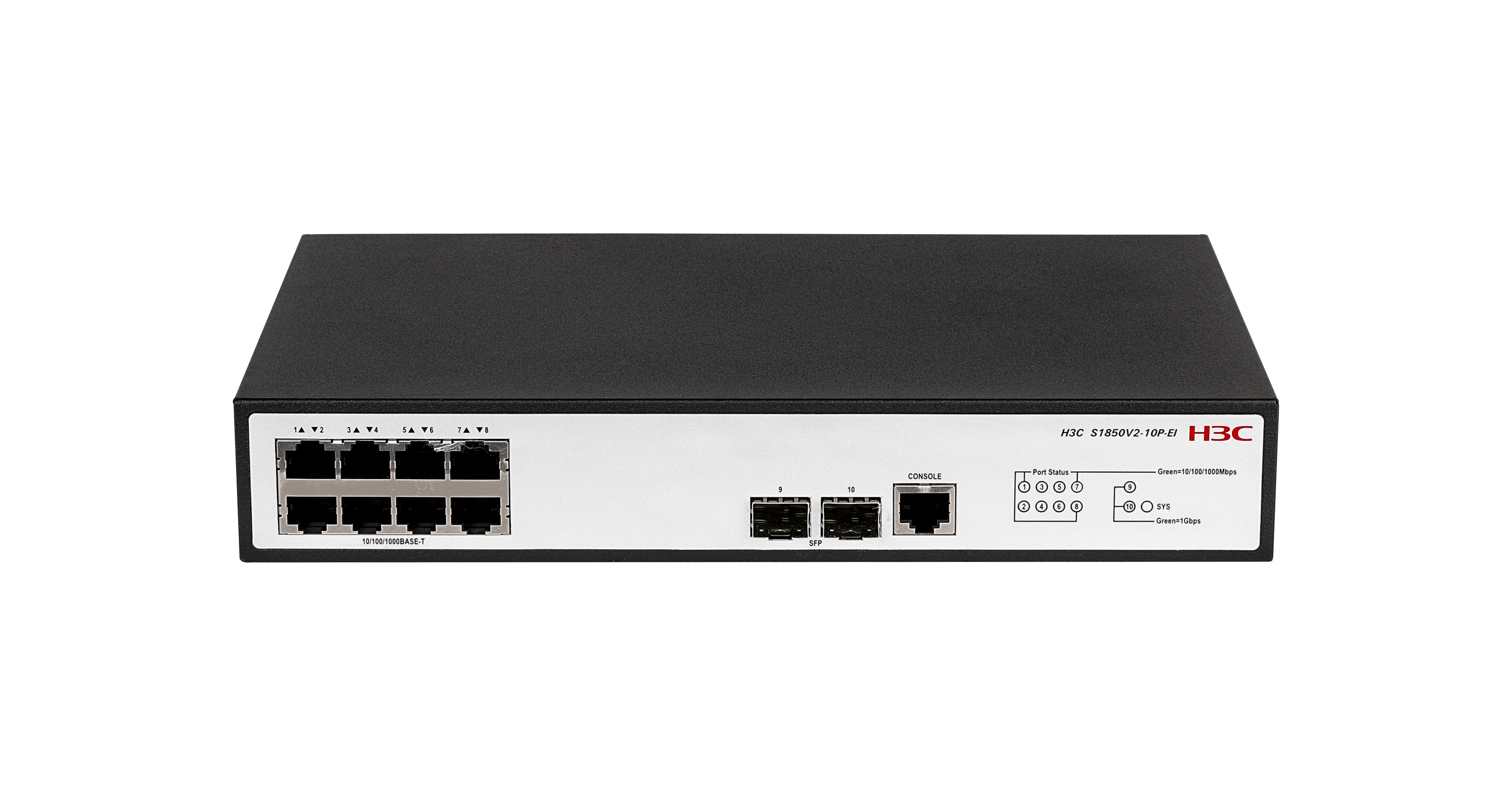 LS-1850V2-10P-EI-GL